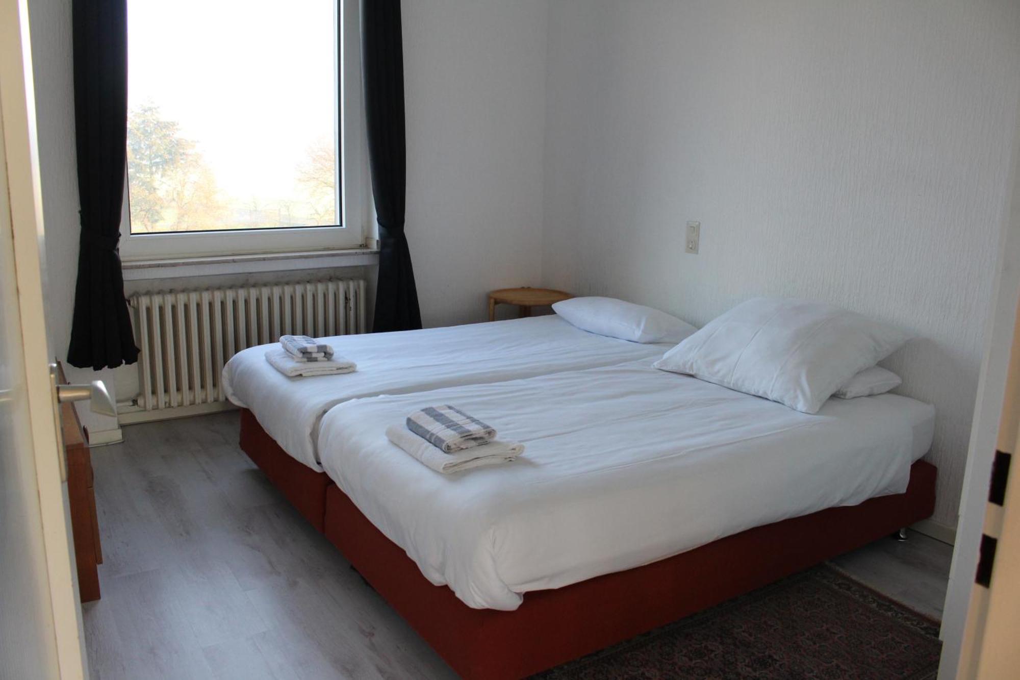 Hotel World House Wetten Kevelaer Pokój zdjęcie